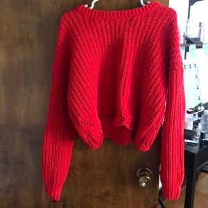 Super cute, Alya, coral, size small